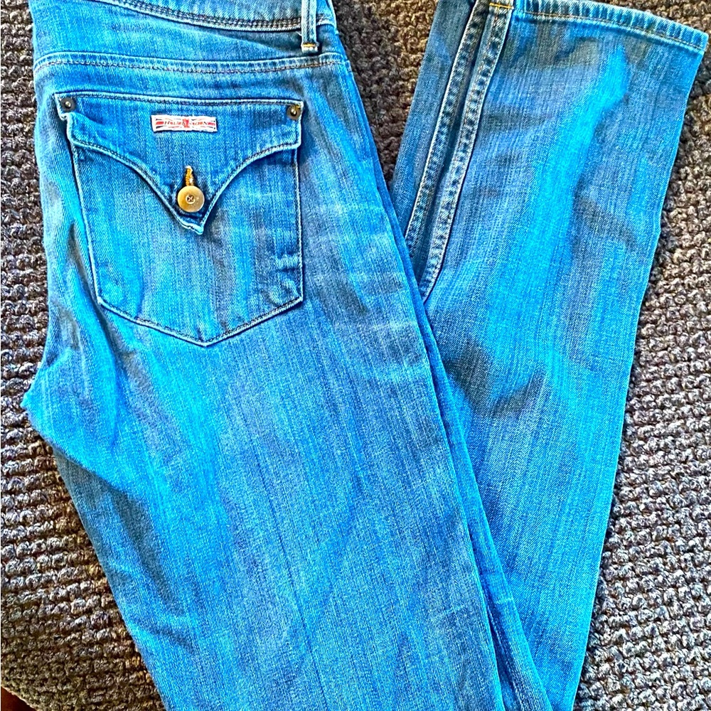 Hudson jeans